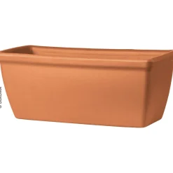 Tonkasten Roma glatt 32 cm