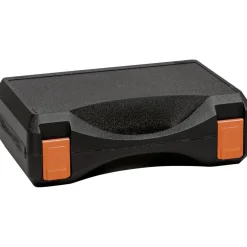 Maschinenkoffer Magnus Unibox mit Schaumstoffeinlagen anthrazit*Tood Online