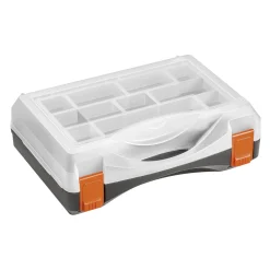 Sortierkasten Magnus Unibox Plus DC 201 L schwarz^Tood Discount