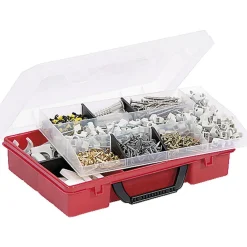 Sortierkasten Ordinus SO 3 Plus 68 rot*Tood Discount