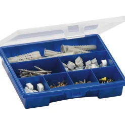 Sortierkasten Ordinus SO 1 7 blau*Tood Hot