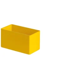 Sortierkästen Small box 6 gelb*Tood Discount