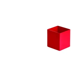 Sortierkästen Small box 5 rot^Tood Online