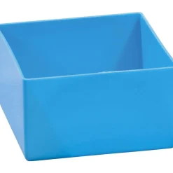 Tood Sortierkästen Small box 7 blau