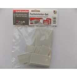 Tood Trennwände für Magazin Sortus