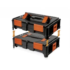 Werkzeugkoffer 16'' 42 x 23 x 23 cm*Tood Outlet