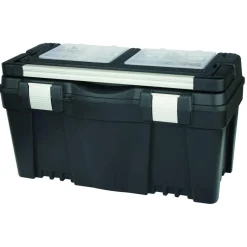 Werkzeugkoffer Magnus Profi 25 59,5 x 32,5 x 28 cm schwarz^Tood