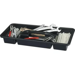 Werkzeugkoffer Magnus Profi 25 59,5 x 32,5 x 28 cm schwarz^Tood