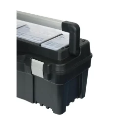 Werkzeugkoffer Magnus Profi 22 54 x 27,5 x 26 cm schwarz^Tood Sale