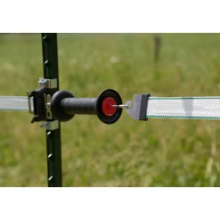 Torgriff Niro schwarz 4 cm 5 Stück