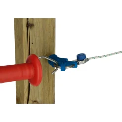 Torisolator X3 Premium Durchmesser 6 mm blau 6 Stück