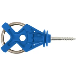Torisolator X3 Premium Durchmesser 6 mm blau 6 Stück