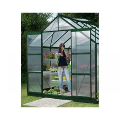 Damen Türerweiterung für Merkur und Diana