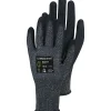 Arbeitshandschuh Leibwächter mit Touch-Funktion schwarz Größe 9*Triuso New
