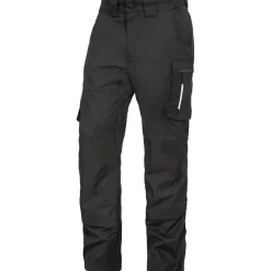 Bundhose schwarz Größe 56*Triuso Outlet