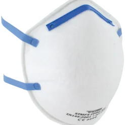 Feinstaubmaske FFP2 10 Stück^Triuso