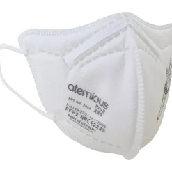 FFP2 Kinder XXS 5 Stück^Triuso Discount