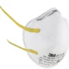 Triuso FFP1 Schutzmaske 3 Stück