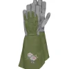 Handschuh Rosegarden Kunst-Leder*Triuso