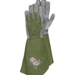 Handschuh Rosegarden Kunst-Leder*Triuso