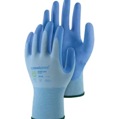 Triuso Handschuh Zirkon mit Hybrid-PU-Beschichtung Größe 7