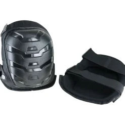 Knieschoner Hartschalen Paar*Triuso Discount