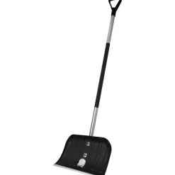 Kunststoff-Schneeschieber^Triuso Outlet