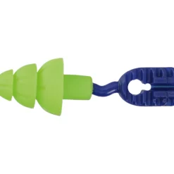 Triuso Leibwächter Ohrstöpsel Baumform 5 Paar