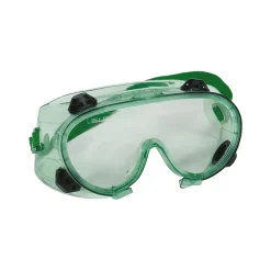 Schutzbrille indirekte Belüftung klar^Triuso