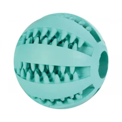 Trixie Denta Fun Baseball Naturgummi Mint ø7 cm
