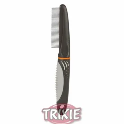 Fellentwirrer rotierende Zinken 22 cm^Trixie Discount