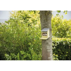 Futterstation für Eichhörnchen*Trixie Sale