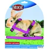 Trixie Garnitur Kaninchen 25-44 cm/10 mm/1,25m