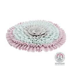 Junior Schnüffelteppich Durchmesser 38 cm^Trixie Discount