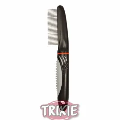 Kamm Felltyp 1-6 mittlere Zinken 22 cm^Trixie Hot