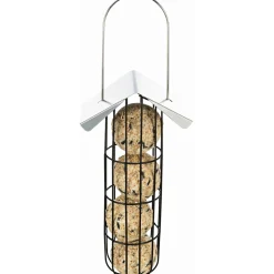 Trixie Meisenknödelhalter 11 x 25 x 10 cm schwarz