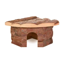 Nager Natural Living Eckhaus Jesper*Trixie Clearance