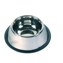 Napf für langohrige Rassen 0,9l/ø25 cm^Trixie Outlet