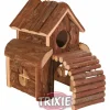 Natural Living Haus Finn 13 x 20 x 20 cm*Trixie Outlet