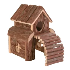 Natural Living Haus Finn 13 x 20 x 20 cm*Trixie Outlet
