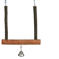 Natural Living Trapezschaukel 12 x 15 cm*Trixie Outlet