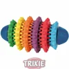 Trixie Naturgummi Rugbyball 15 cm