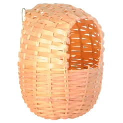 Trixie Nest Exoten aus Bambus 11×12 cm