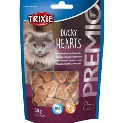 Premio Hearts mit Entenbrust 50g^Trixie Sale