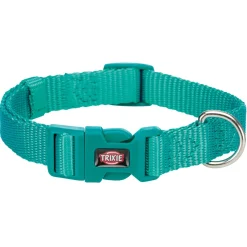 Premium Halsband ozean XS-S 22-35 cm^Trixie Discount