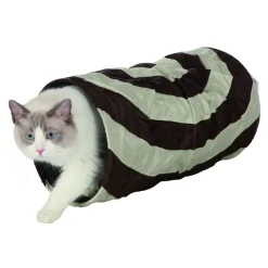 Trixie Spieltunnel Nylon ø 25×50 cm