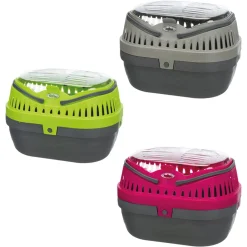 Trixie Transportbox Pico Hamster 23×16×17 cm