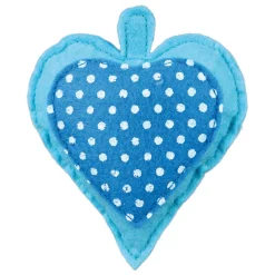 Baldrian Filzherz 11cm^Trixie