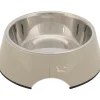 Trixie „Be Nordic“, Napf Melamin 0,4 l/ø 17 cm sand