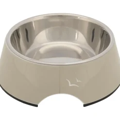 Trixie „Be Nordic“, Napf Melamin 0,4 l/ø 17 cm sand